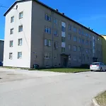 Apartment Peatuspaik Paides Paide