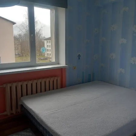 Apartment Peatuspaik Paides