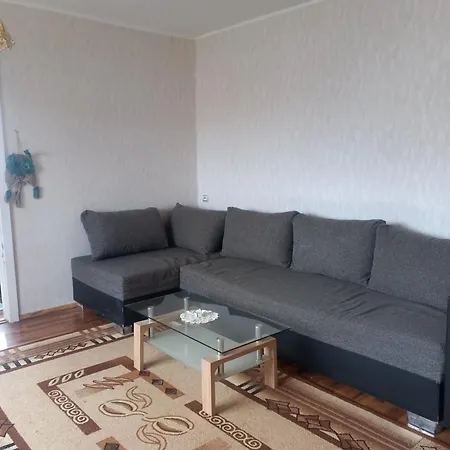 Apartment Peatuspaik Paides Paide