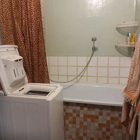 Peatuspaik Paides Apartment Paide