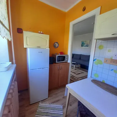 Peatuspaik Paides Apartment *