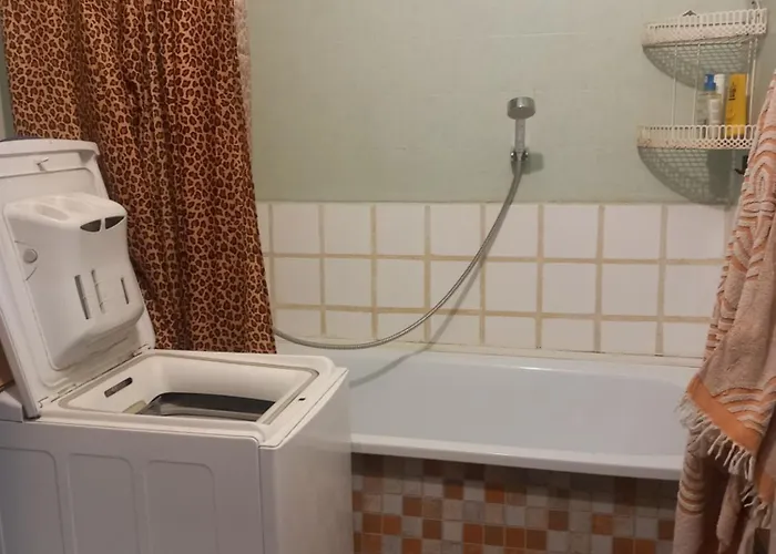 Peatuspaik Paides Apartment Paide